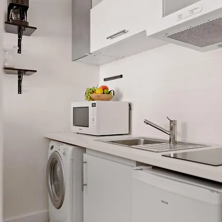 Bnbnova - 1br - Of Near Eiffel Tower * Παρίσι